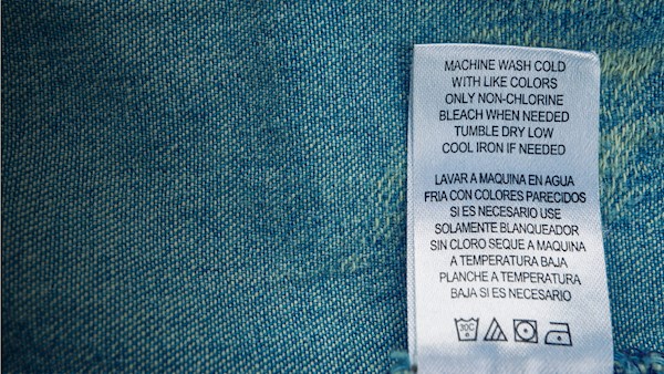 Some Important Garment Care Guidelines