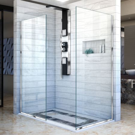 Image result for shower screens