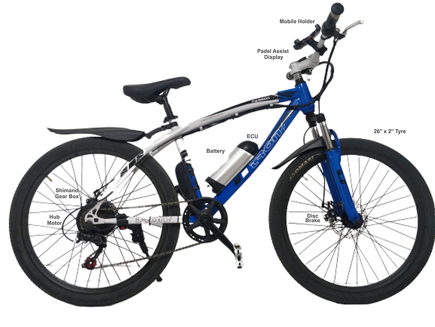 Reasons to Buy an Electric Bike