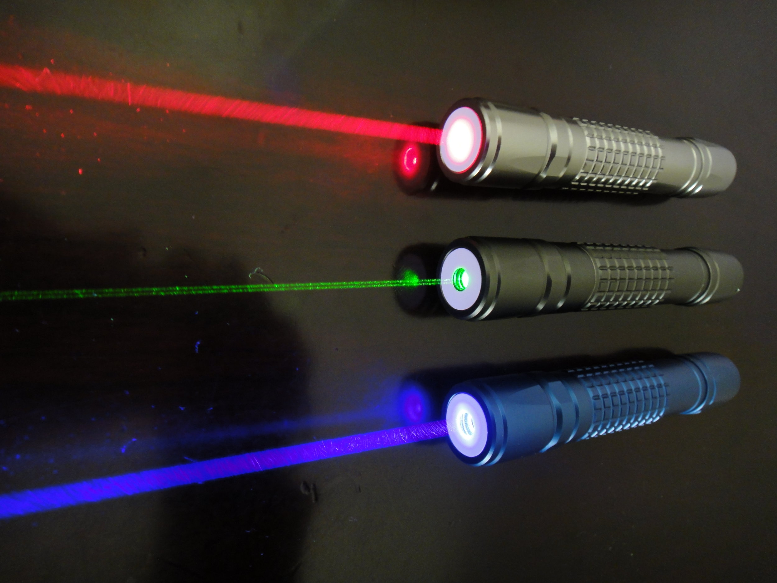 Know more about today Laser Pointer