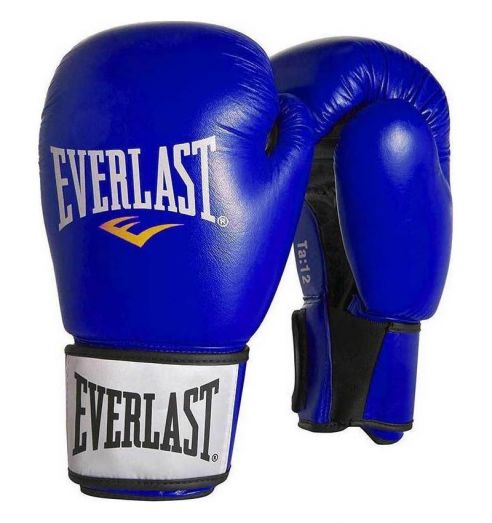 Everlast Gevormd Schuim Trainingshandschoenen