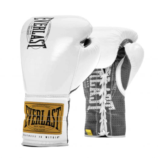 Everlast 1910 Guanti da combattimento