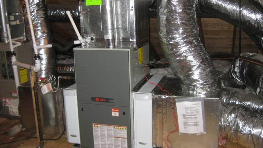 Gas Furnaces As the Top Choice in Heating Systems