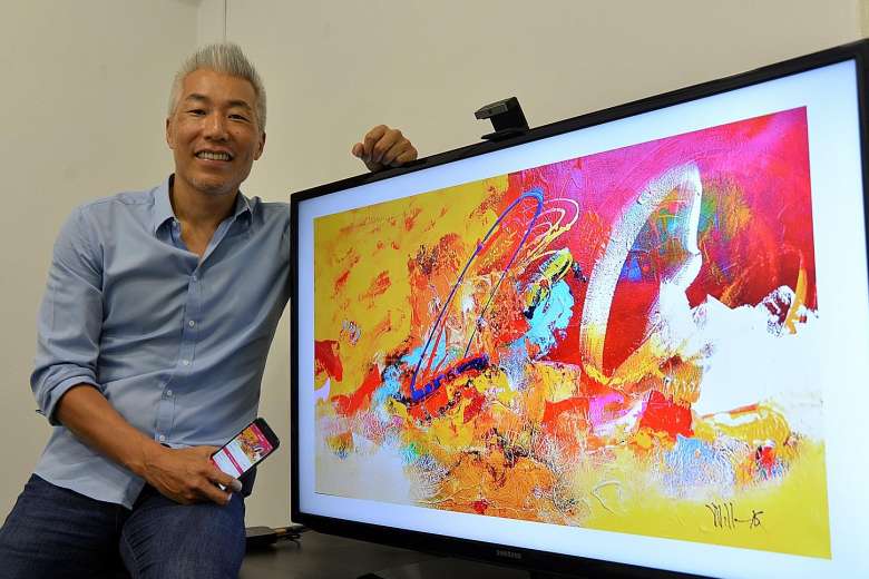 Tips For Buying Art Online