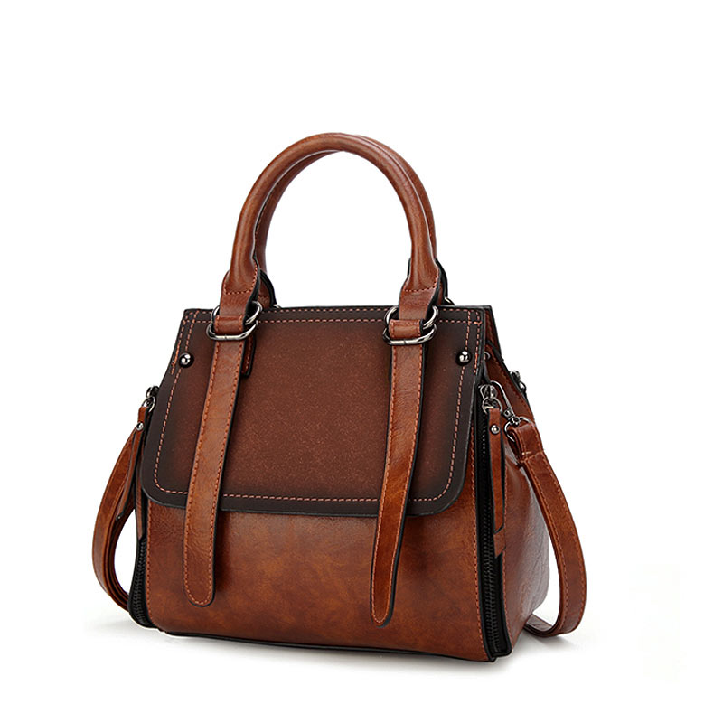 The Sophisticated | Leather Handbag | Shoulder Bags For Women ...