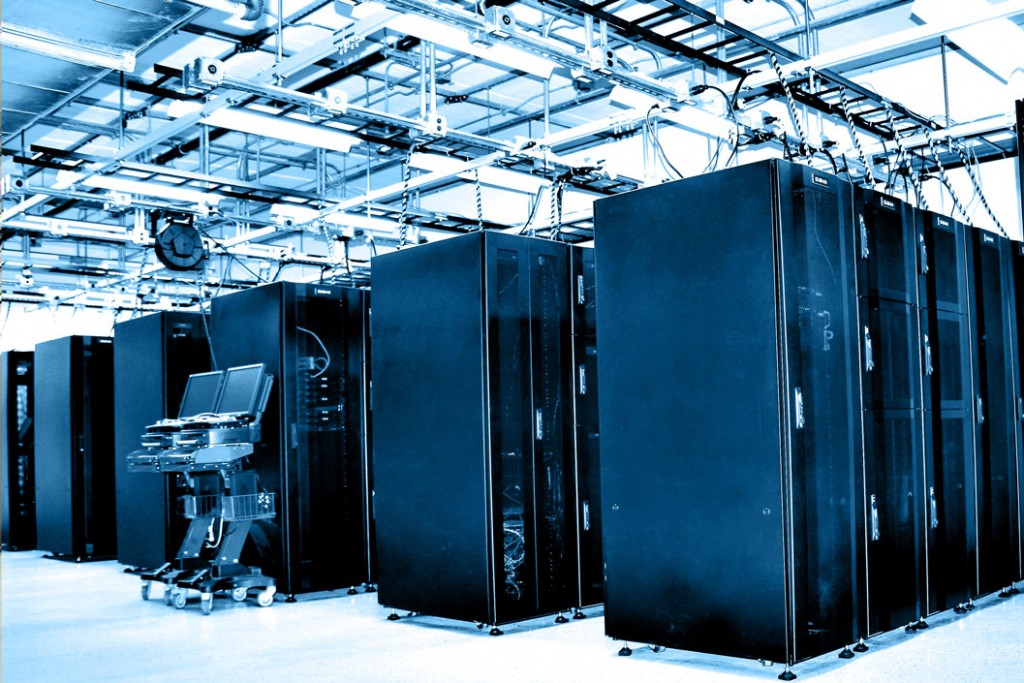 colocation facility