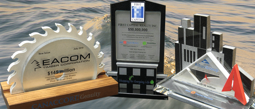 The Advantages of crystal Custom Awards