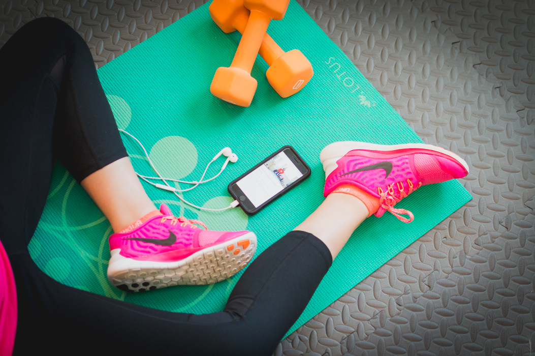 personal training program