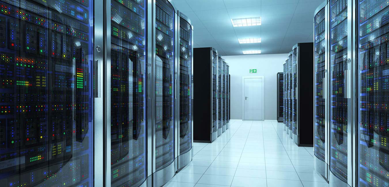 colocation services