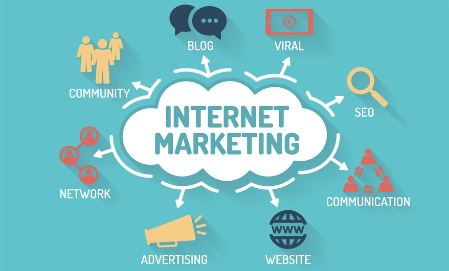 internet marketing service