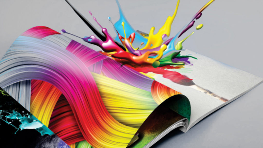 Digital Printing Service in Ahmedabad Gujarat | Satyam Scan