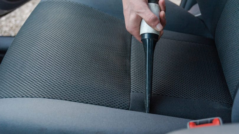 How to Clean & Detail the Interior of Your Car - Best Tips & Tricks