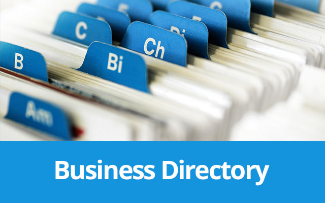 Business Directories