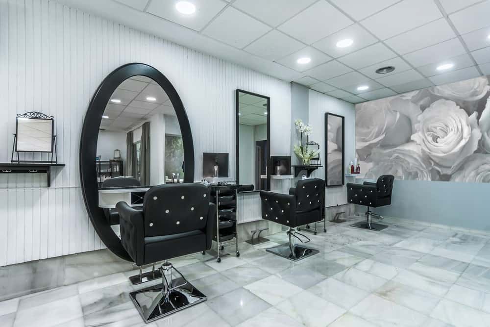 Hair Salon Equipment - Achieve the Perfect Style