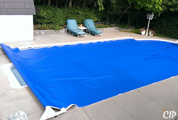 pool covers